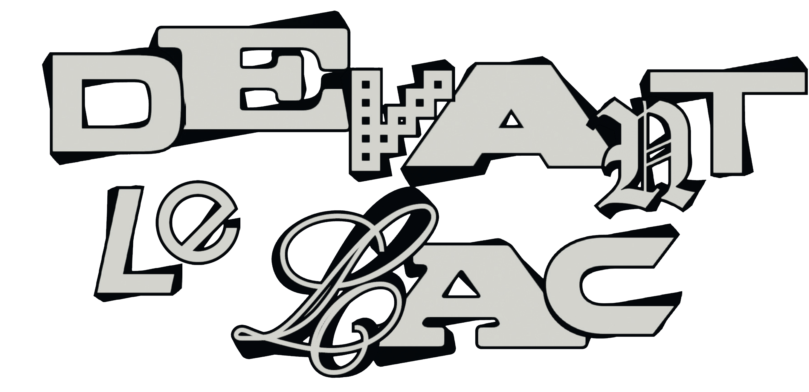 DevantleLacRecords  